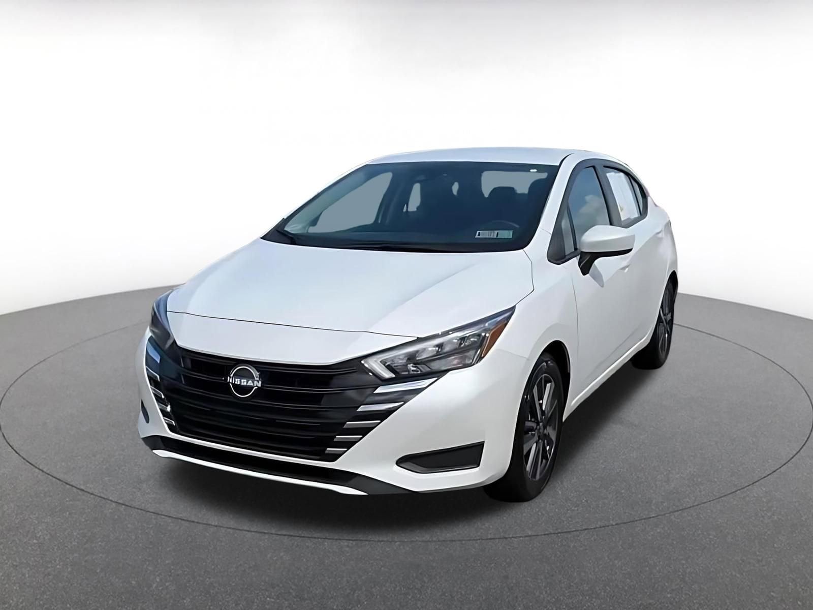 Thumbnail: 2025 Nissan Versa - 6