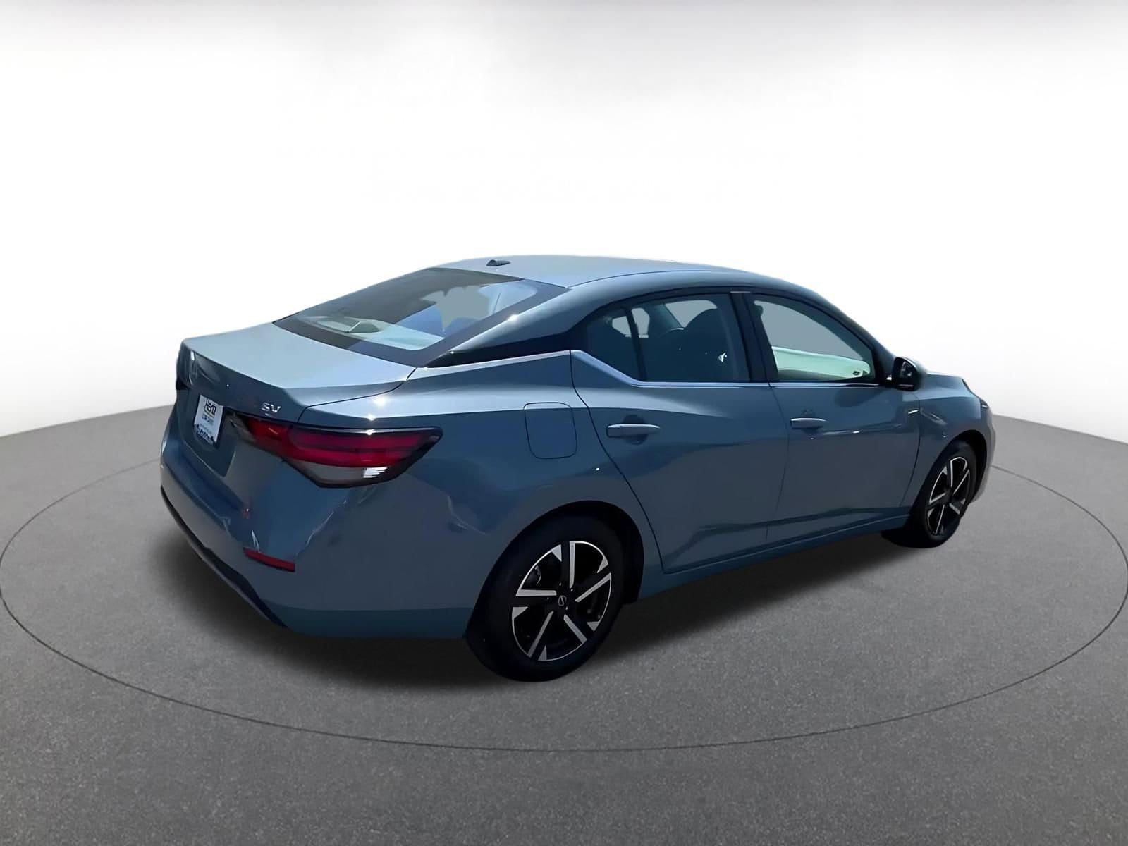 Thumbnail: 2024 Nissan Sentra - 15