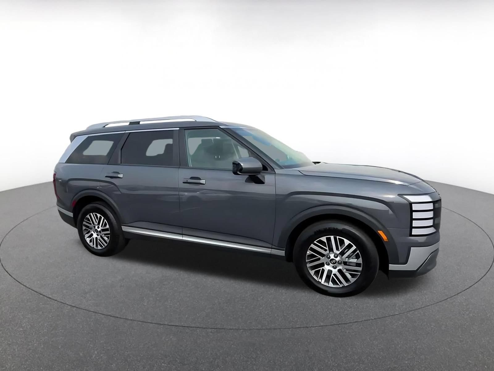 Thumbnail: 2026 Hyundai Palisade - 2