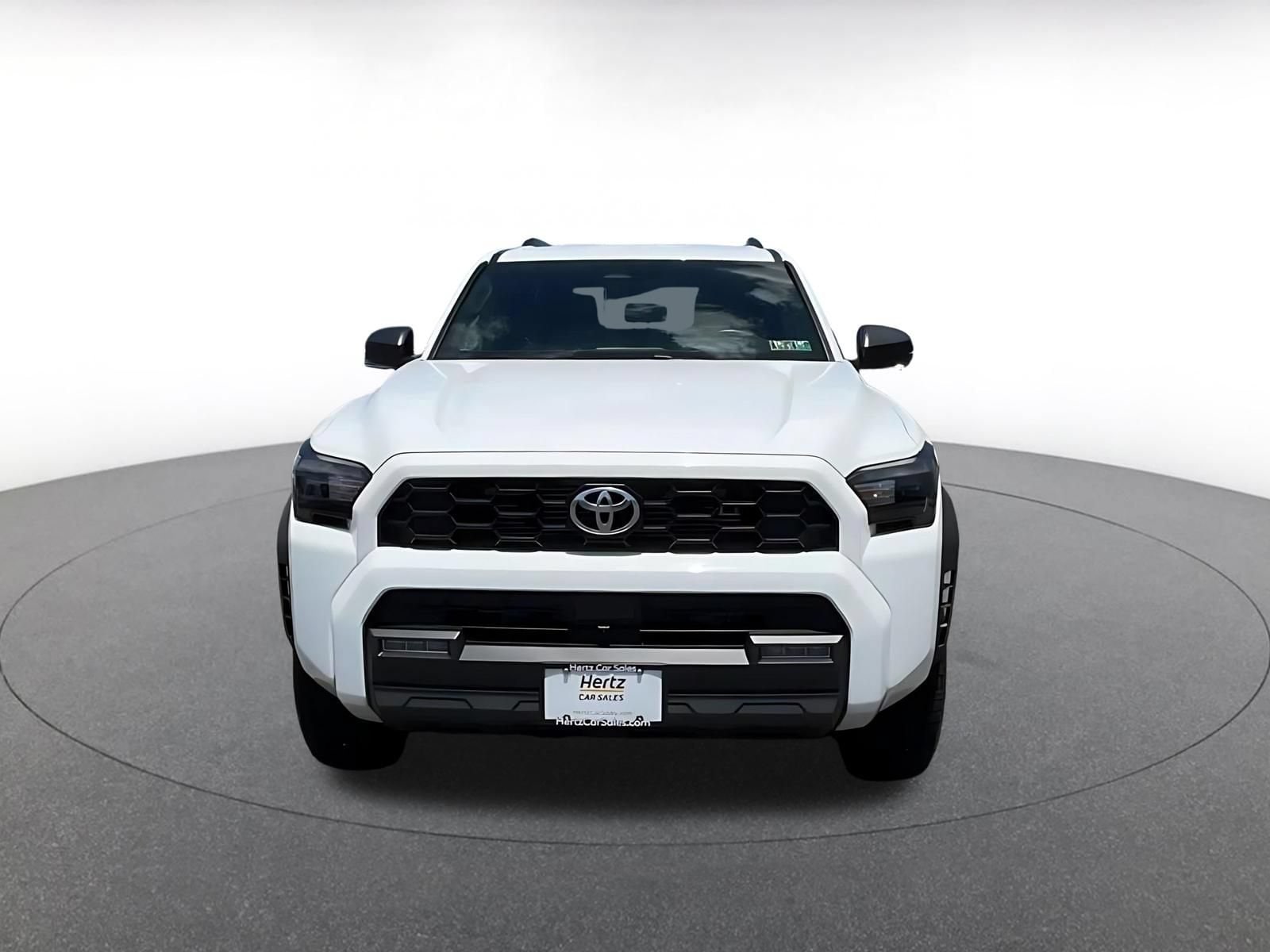 Thumbnail: 2025 Toyota 4Runner - 5