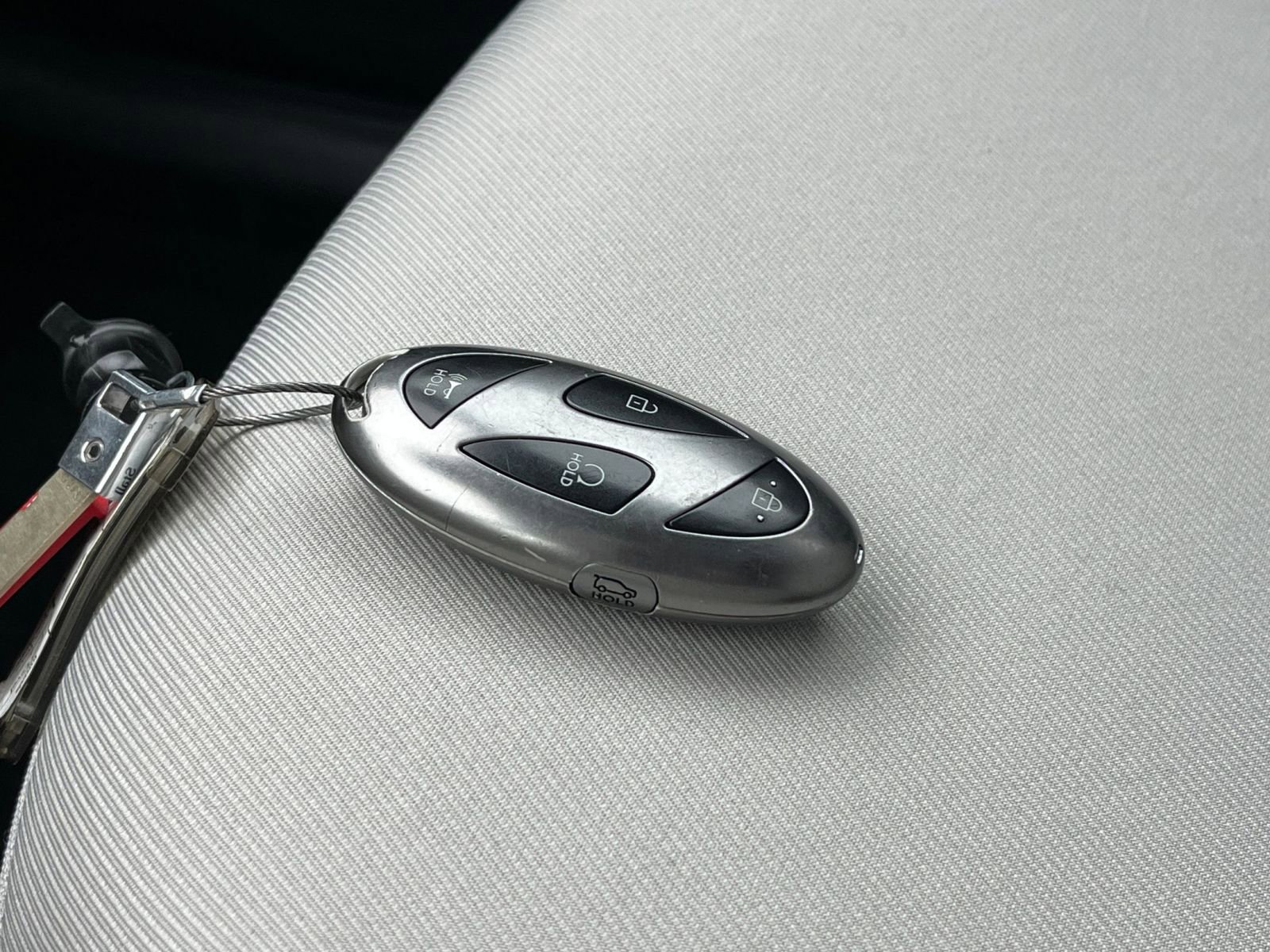 Thumbnail: 2025 Hyundai Tucson - 21