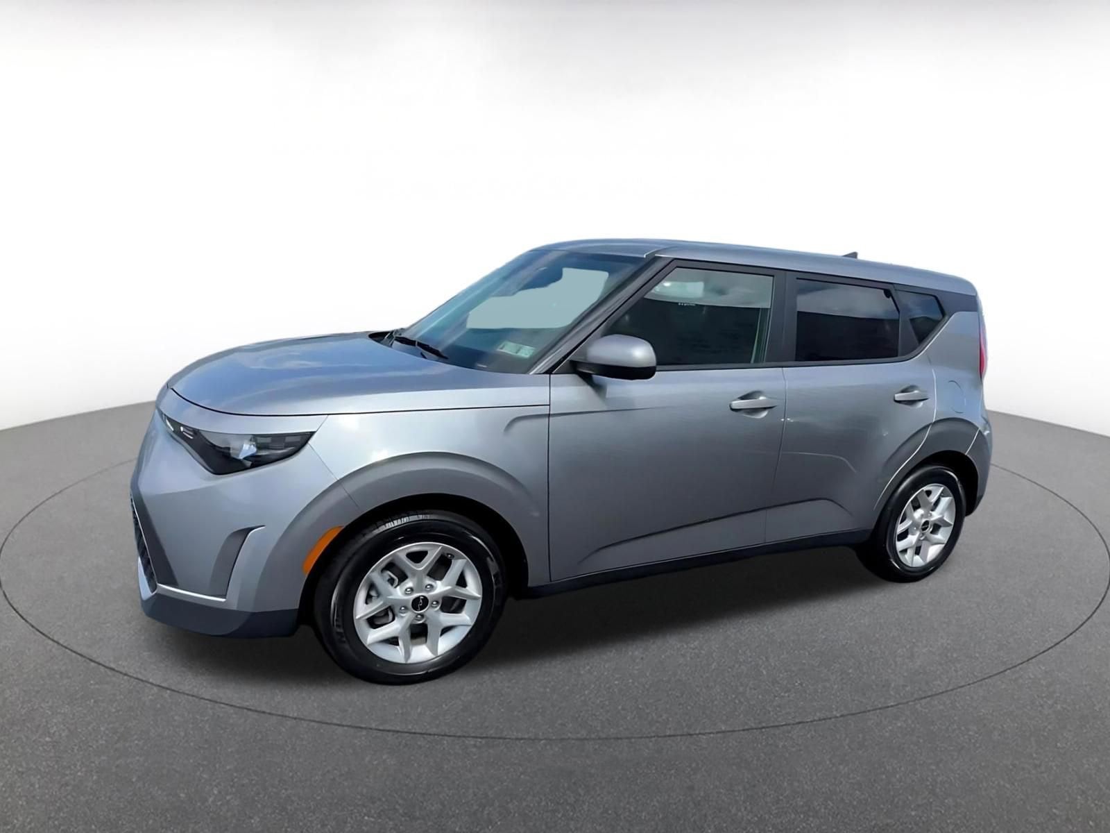 Thumbnail: 2025 Kia Soul - 7