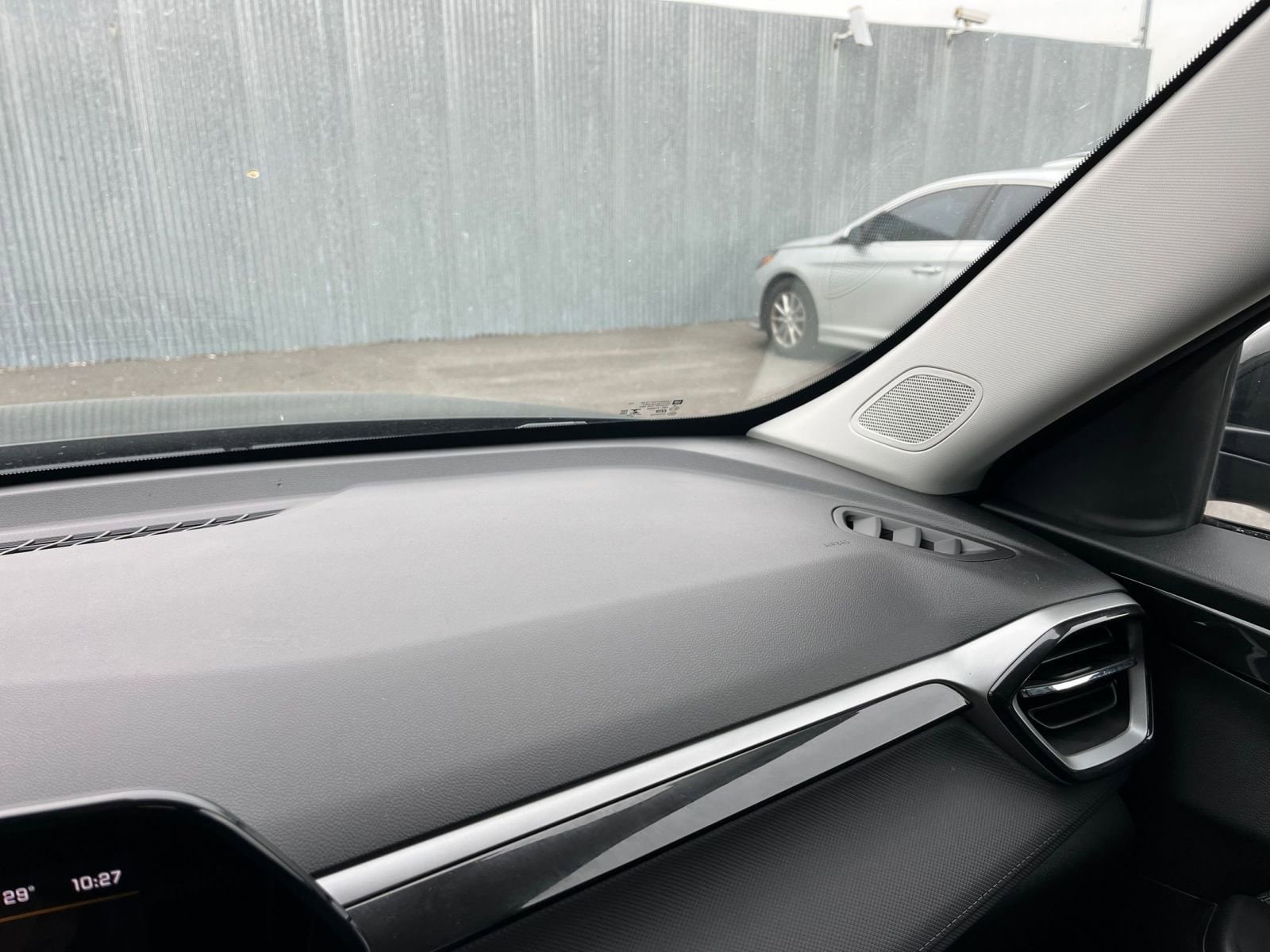 Thumbnail: 2025 Chevrolet TrailBlazer - 32