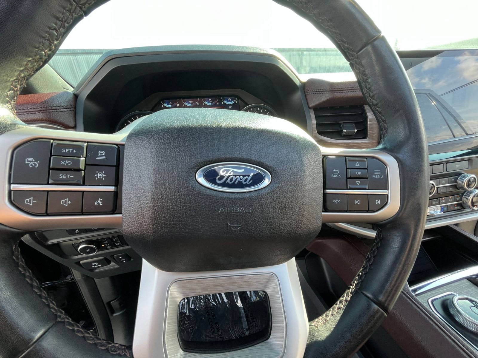 Thumbnail: 2024 Ford Expedition - 31