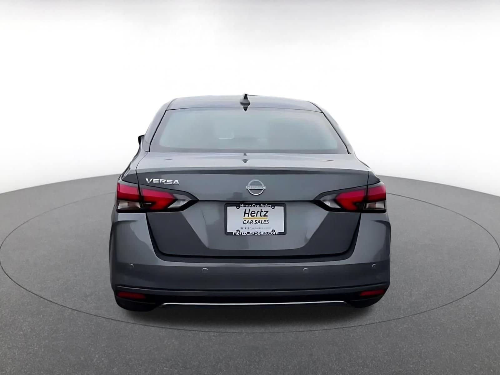 Thumbnail: 2025 Nissan Versa - 12