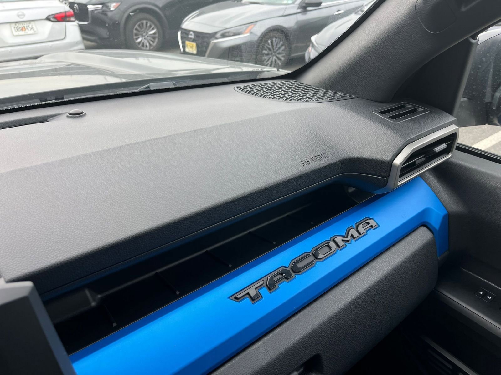 Thumbnail: 2025 Toyota Tacoma - 35