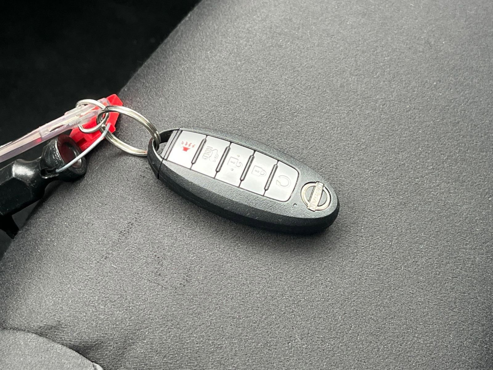 Thumbnail: 2025 Nissan Altima - 21