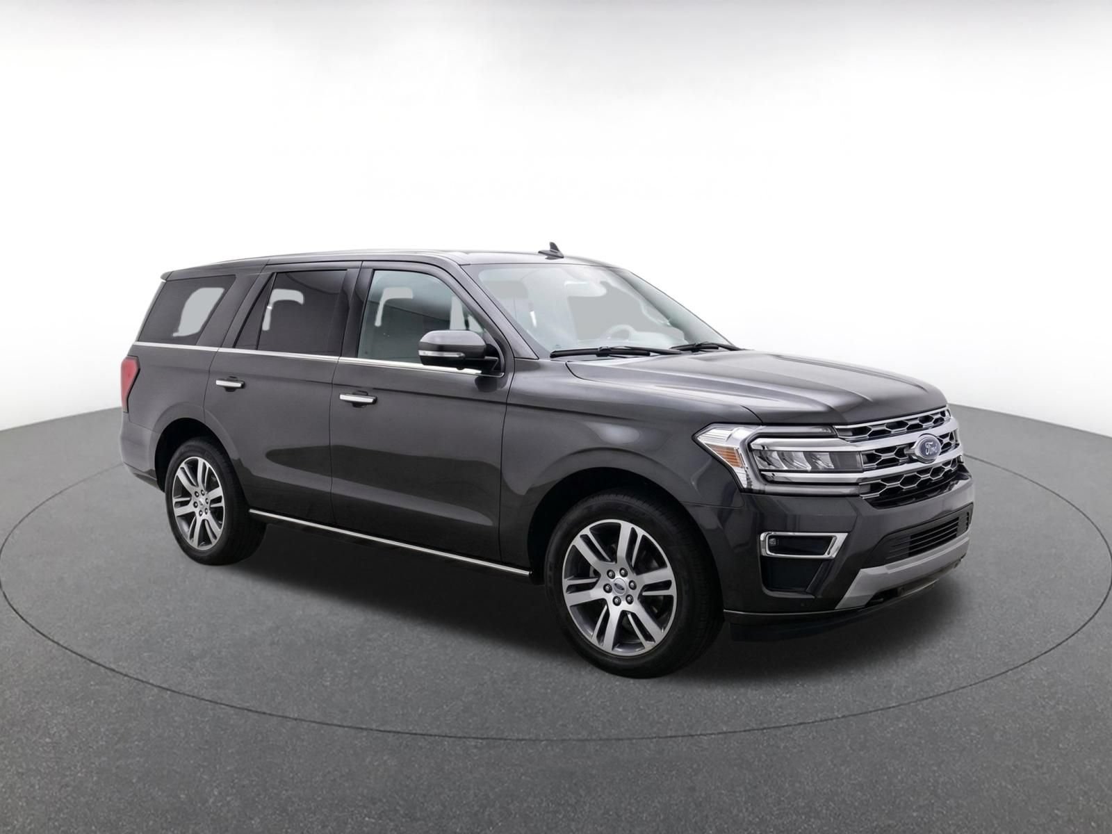 Thumbnail: 2024 Ford Expedition - 3