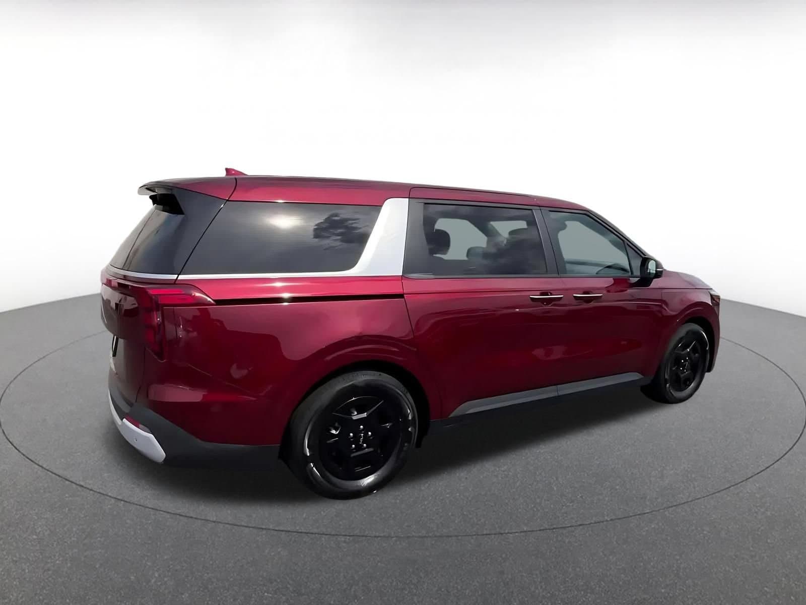 Thumbnail: 2026 Kia Carnival - 15