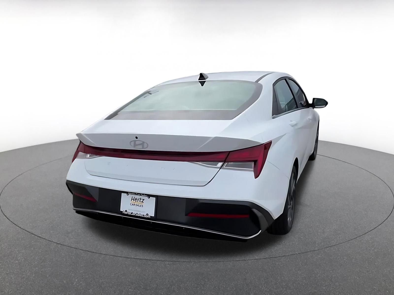 Thumbnail: 2025 Hyundai Elantra - 13