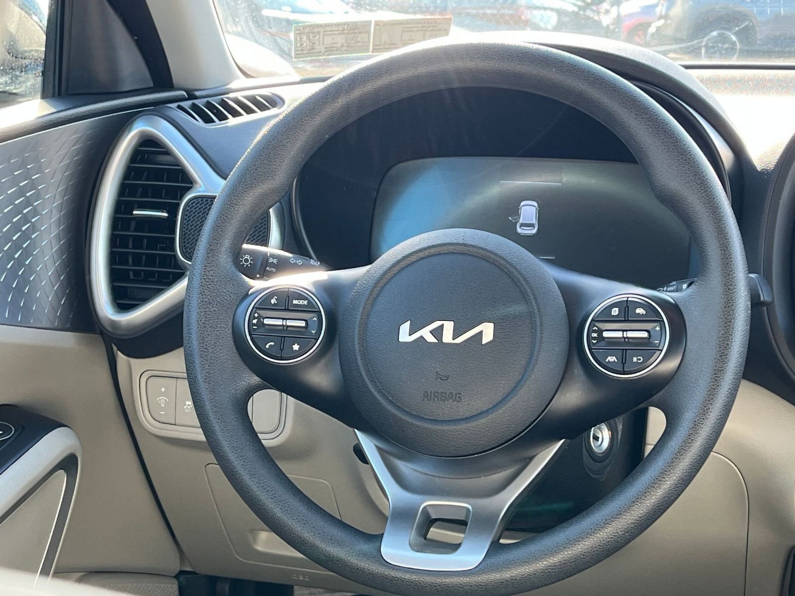 Thumbnail: 2025 Kia Soul - 26