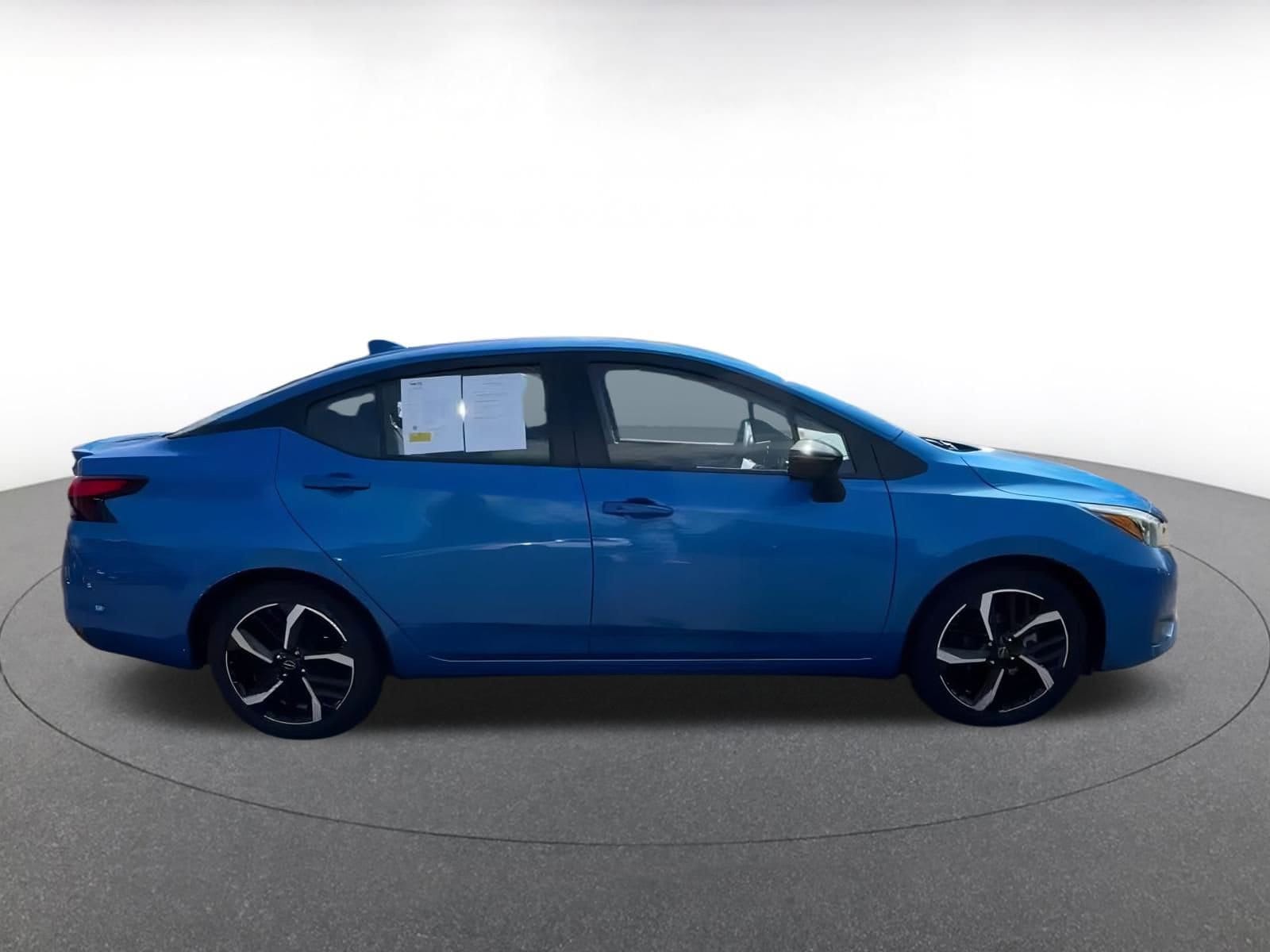 Thumbnail: 2024 Kia Forte - 16