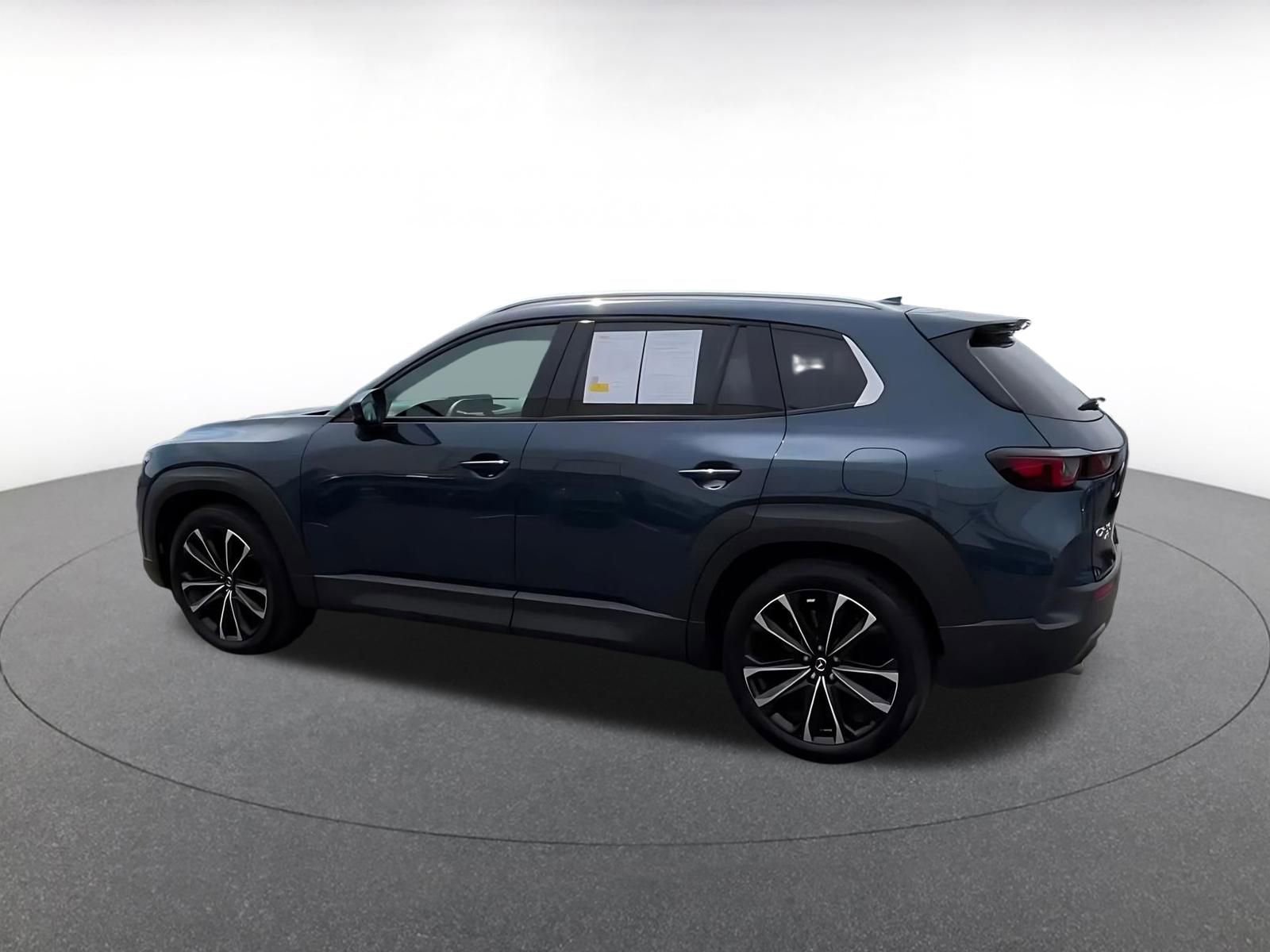 Thumbnail: 2025 Mazda CX-50 - 10