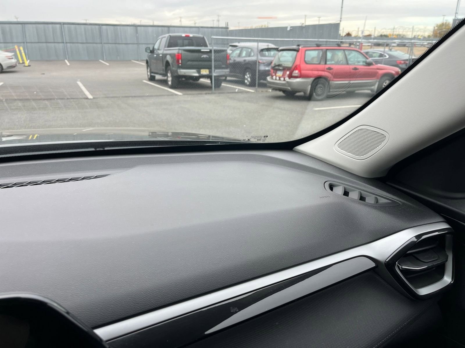 Thumbnail: 2025 Chevrolet TrailBlazer - 33