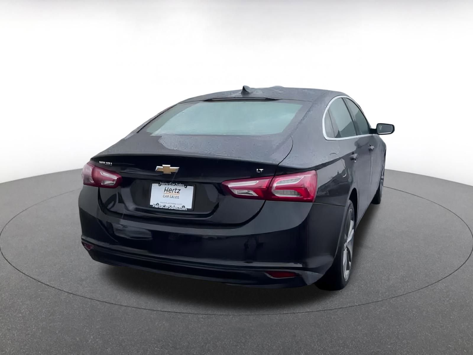 Thumbnail: 2024 Chevrolet Malibu - 13