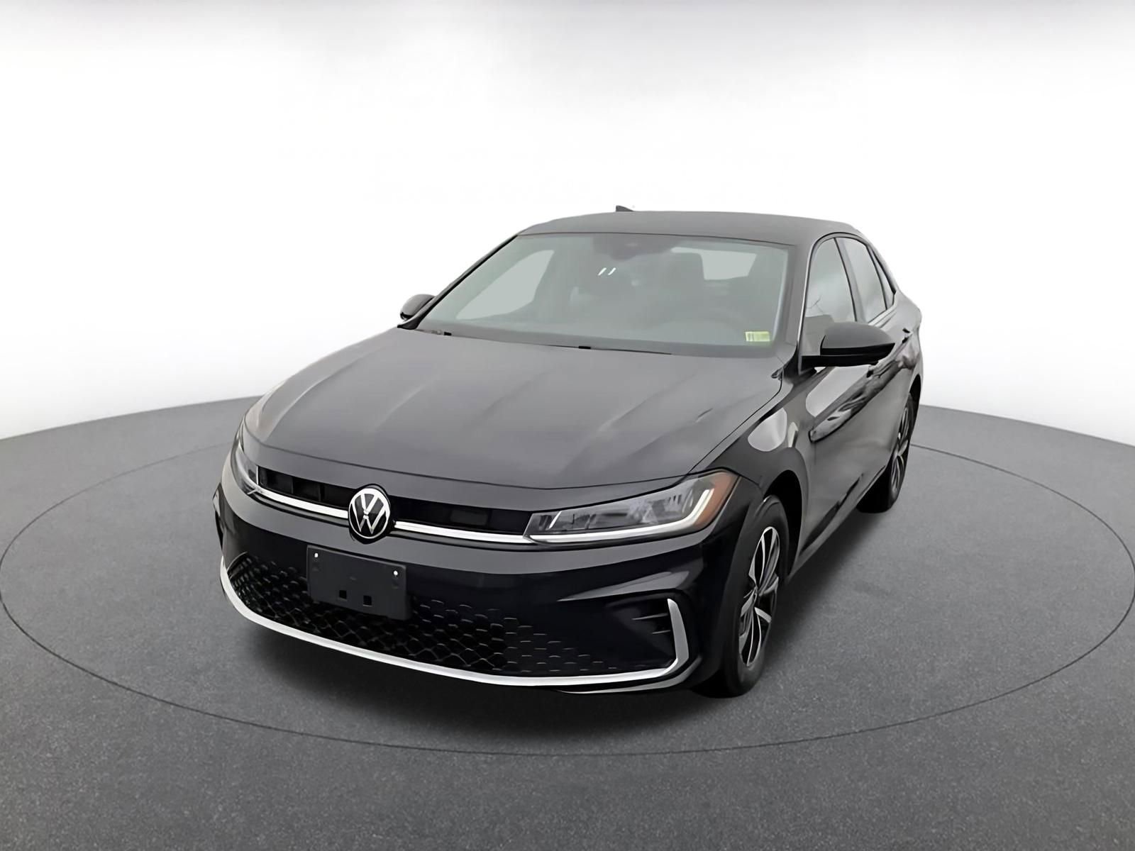 Thumbnail: 2025 Volkswagen Jetta - 6