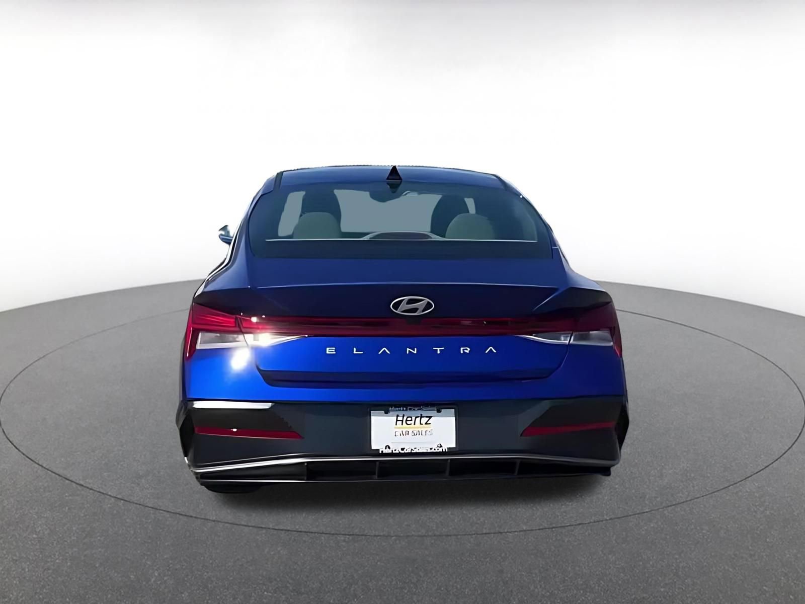 Thumbnail: 2025 Hyundai Elantra - 12