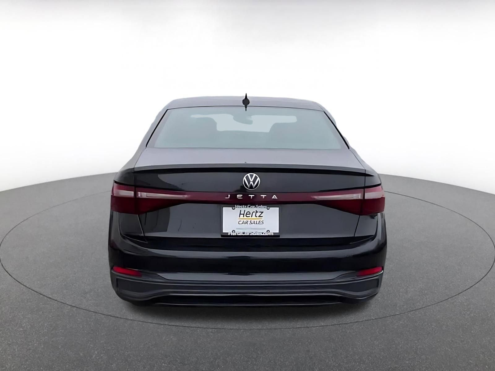 Thumbnail: 2025 Volkswagen Jetta - 6