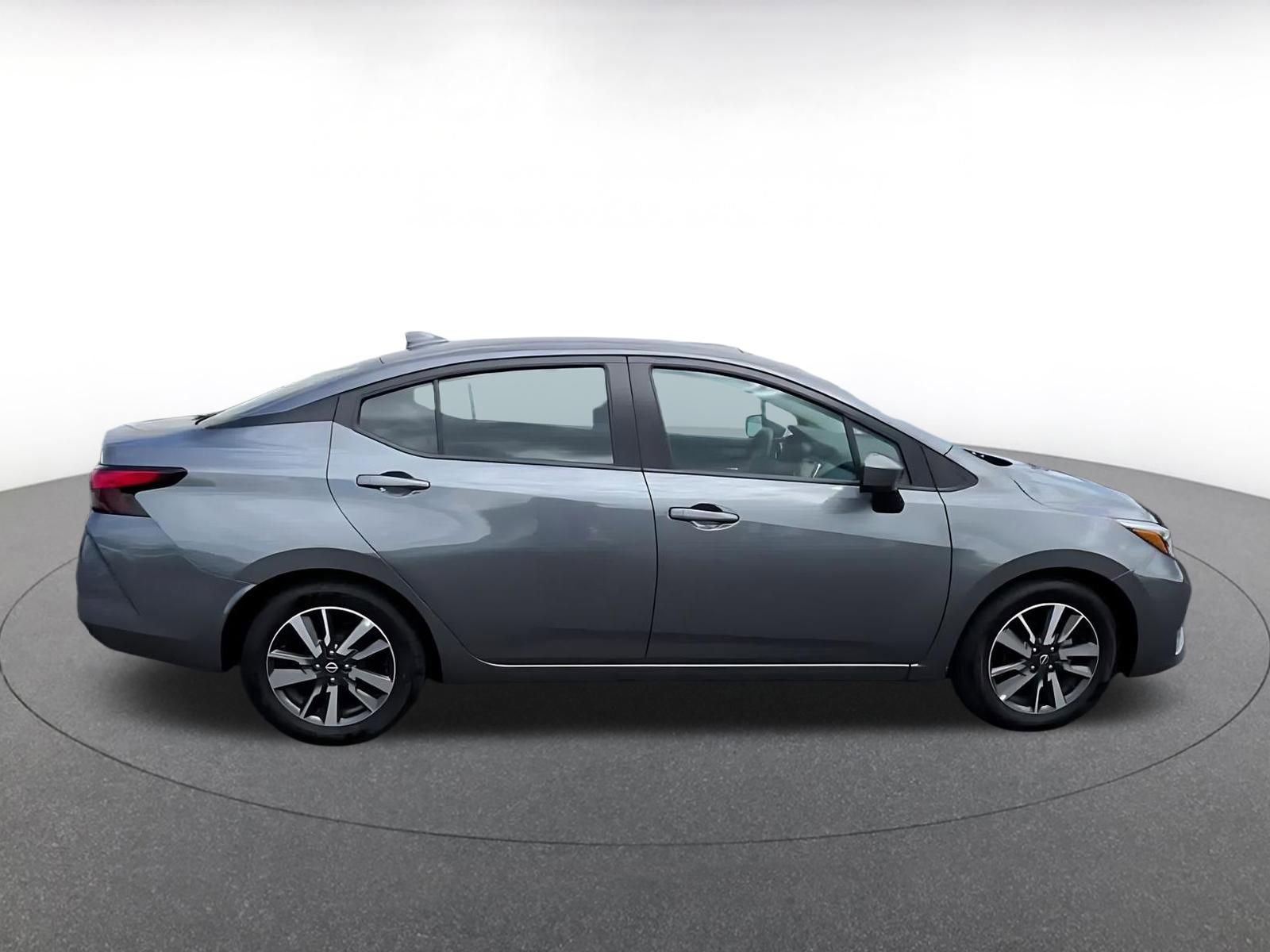 Thumbnail: 2025 Nissan Versa - 16