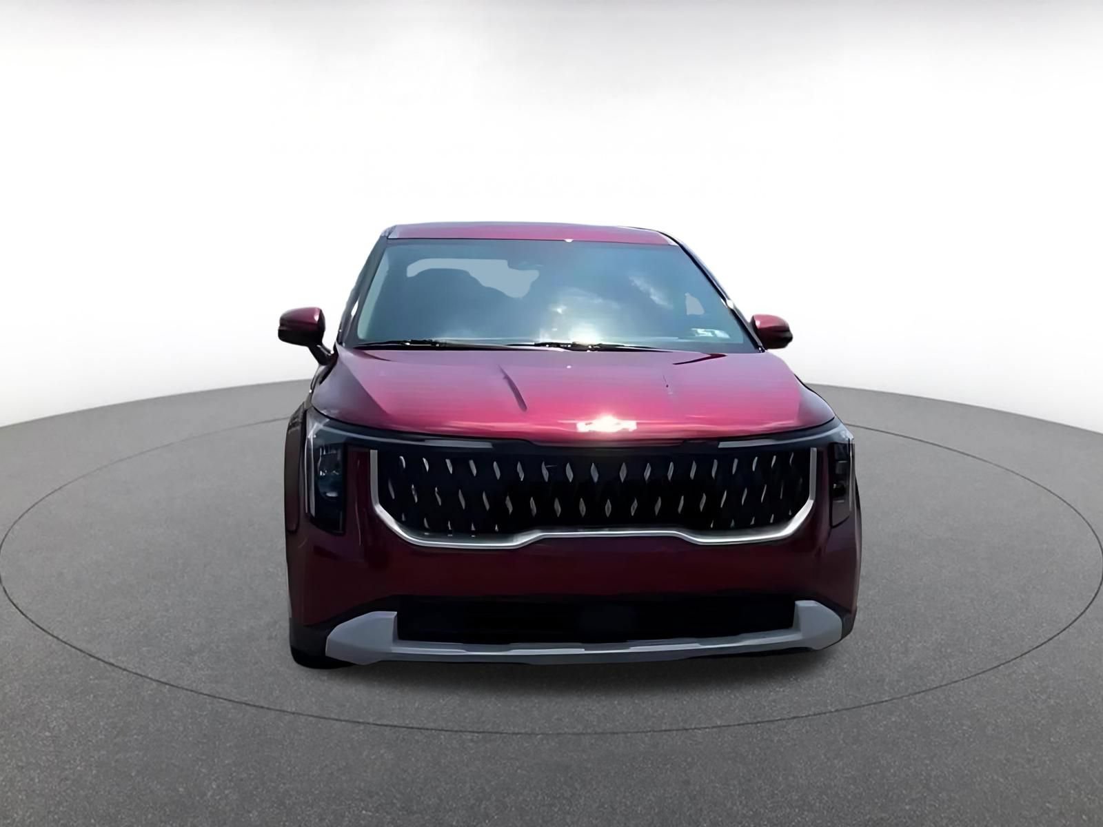 Thumbnail: 2026 Kia Carnival - 4