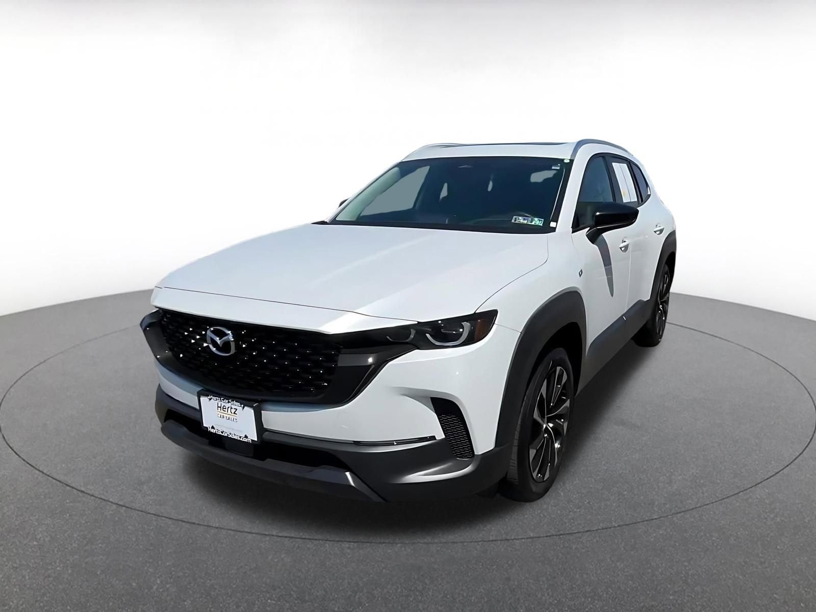 Thumbnail: 2025 Mazda CX-50 - 6