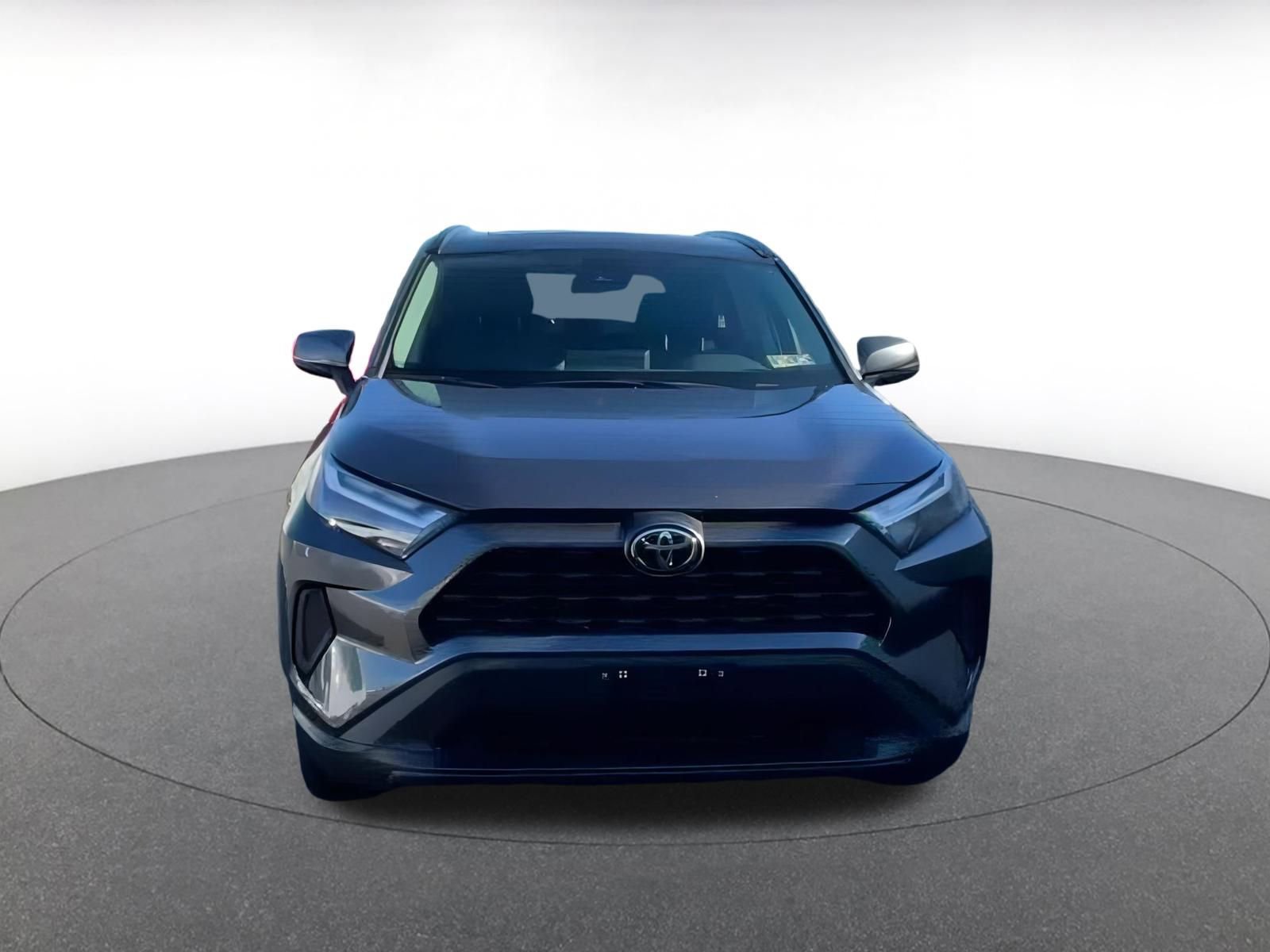 Thumbnail: 2025 Toyota RAV4 - 5
