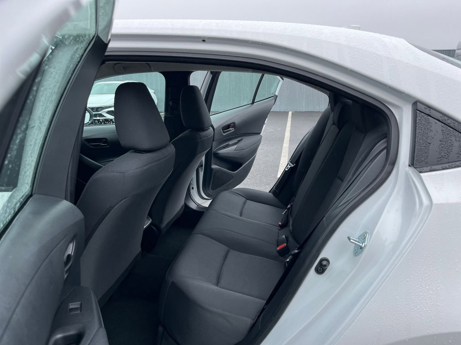 Thumbnail: 2025 Toyota Corolla - 25