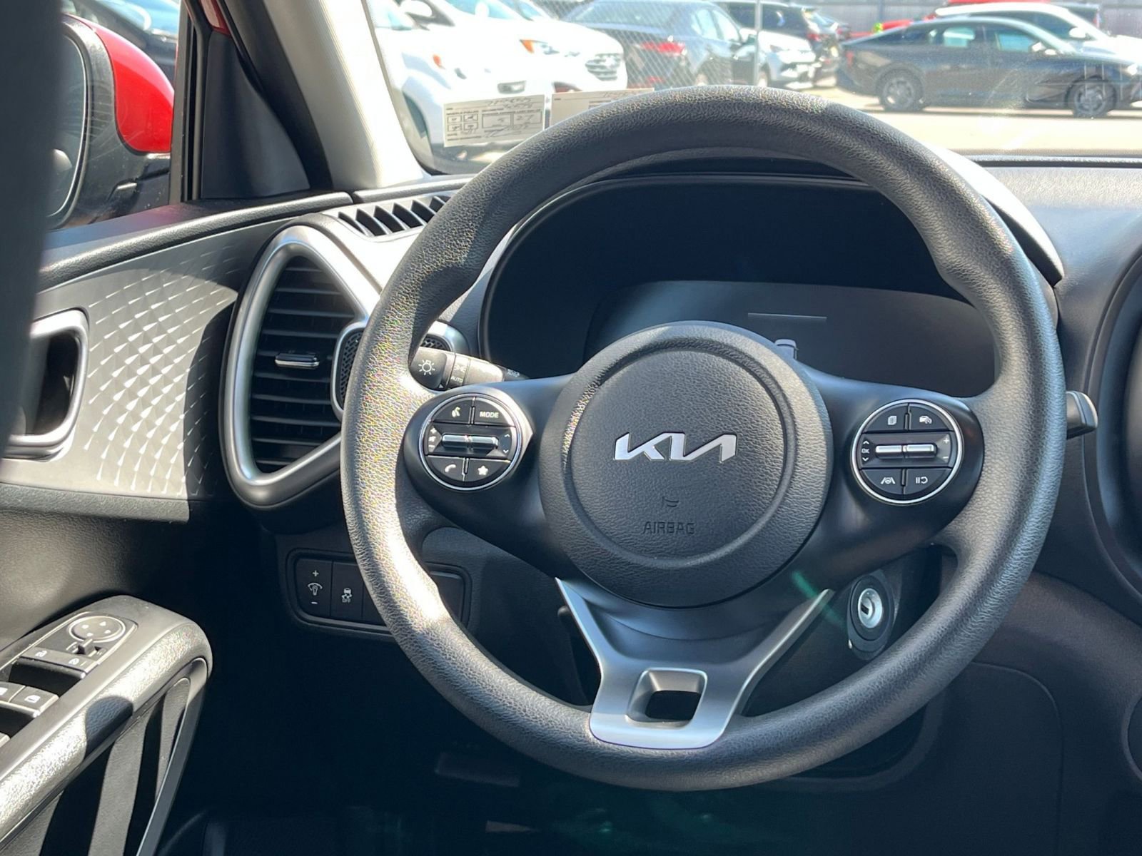 Thumbnail: 2025 Kia Soul - 26
