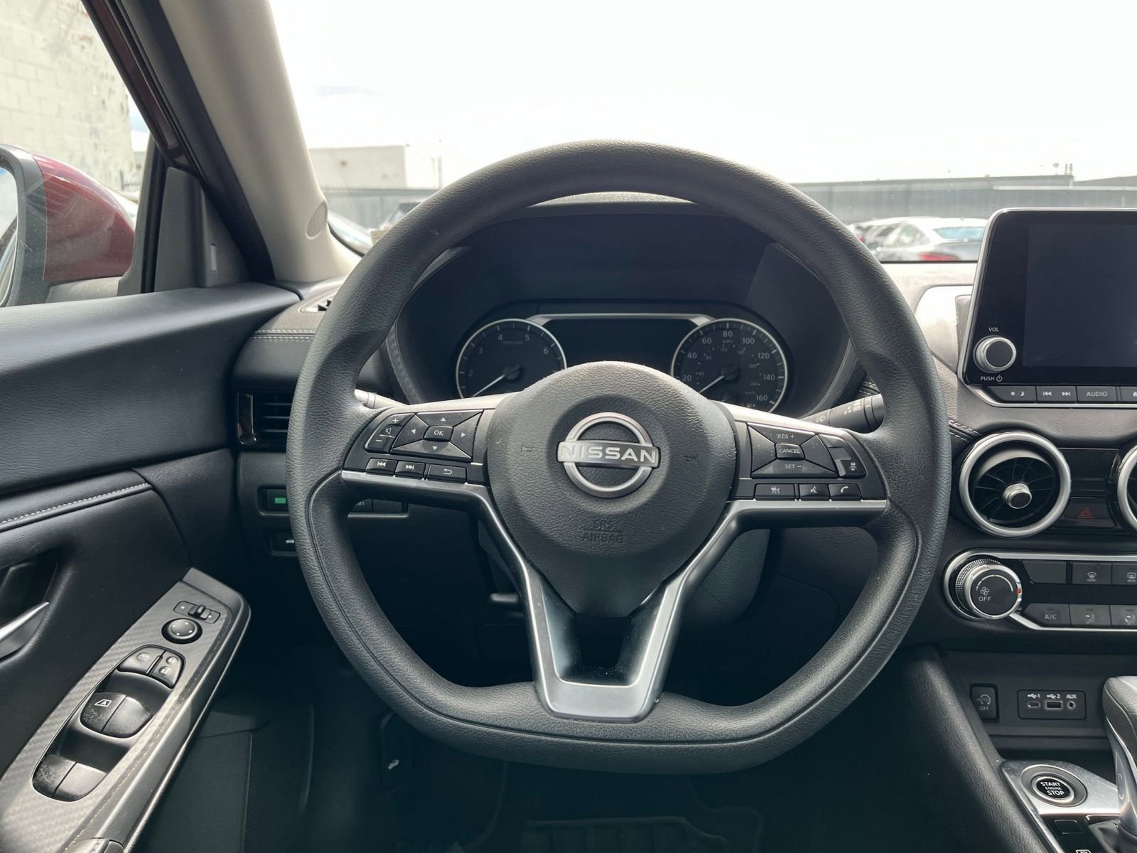 Thumbnail: 2024 Nissan Sentra - 27