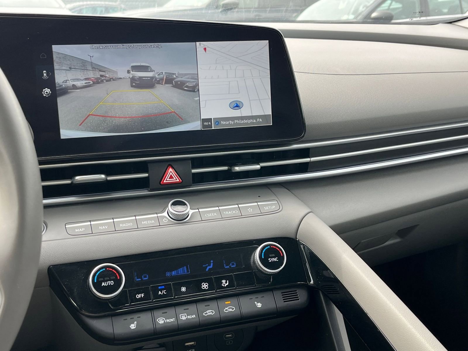 Thumbnail: 2025 Hyundai Elantra - 20