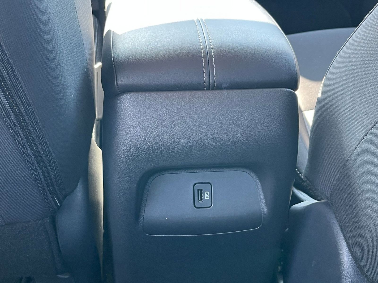 Thumbnail: 2025 Nissan Sentra - 22