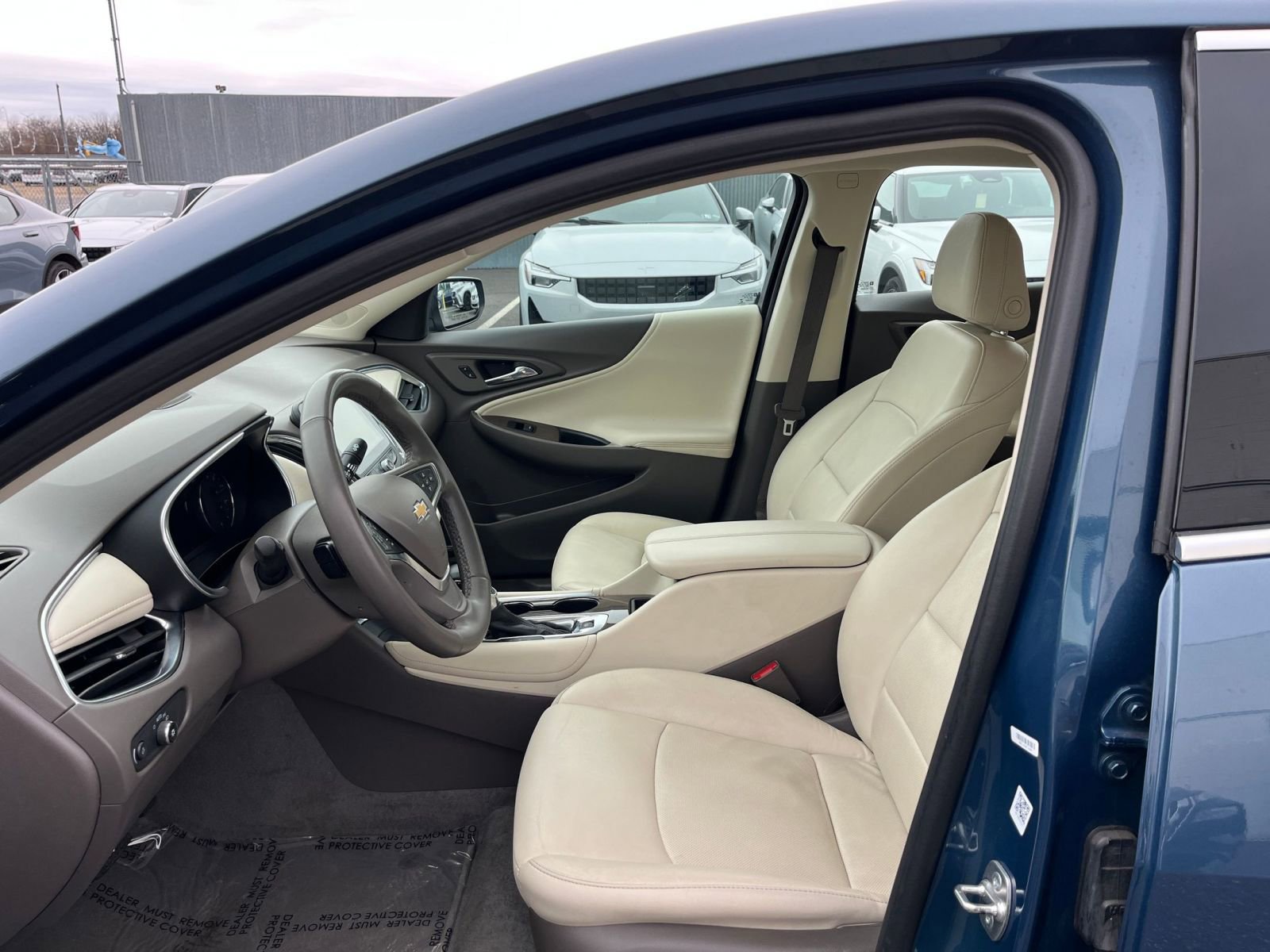 Thumbnail: 2024 Chevrolet Malibu - 27