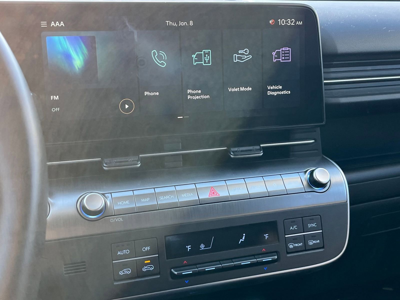 Thumbnail: 2025 Hyundai Kona - 21