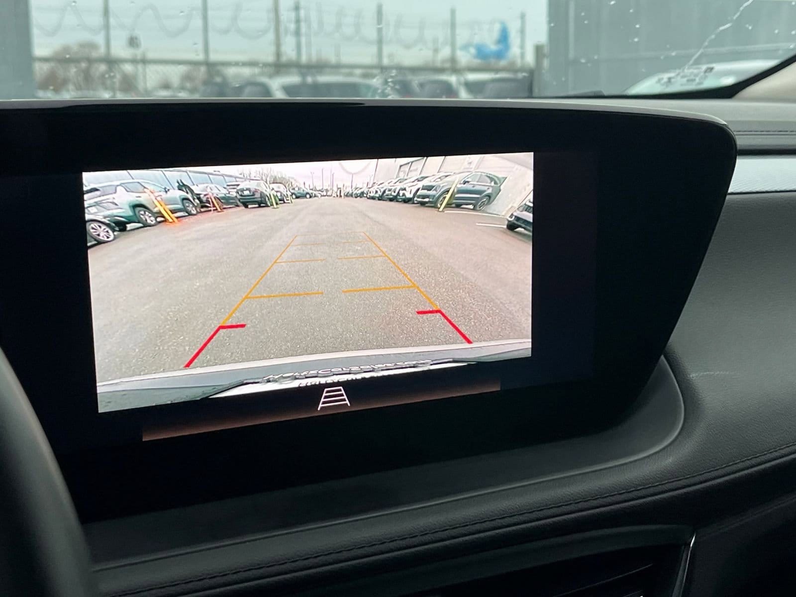 Thumbnail: 2025 Buick Encore GX - 17