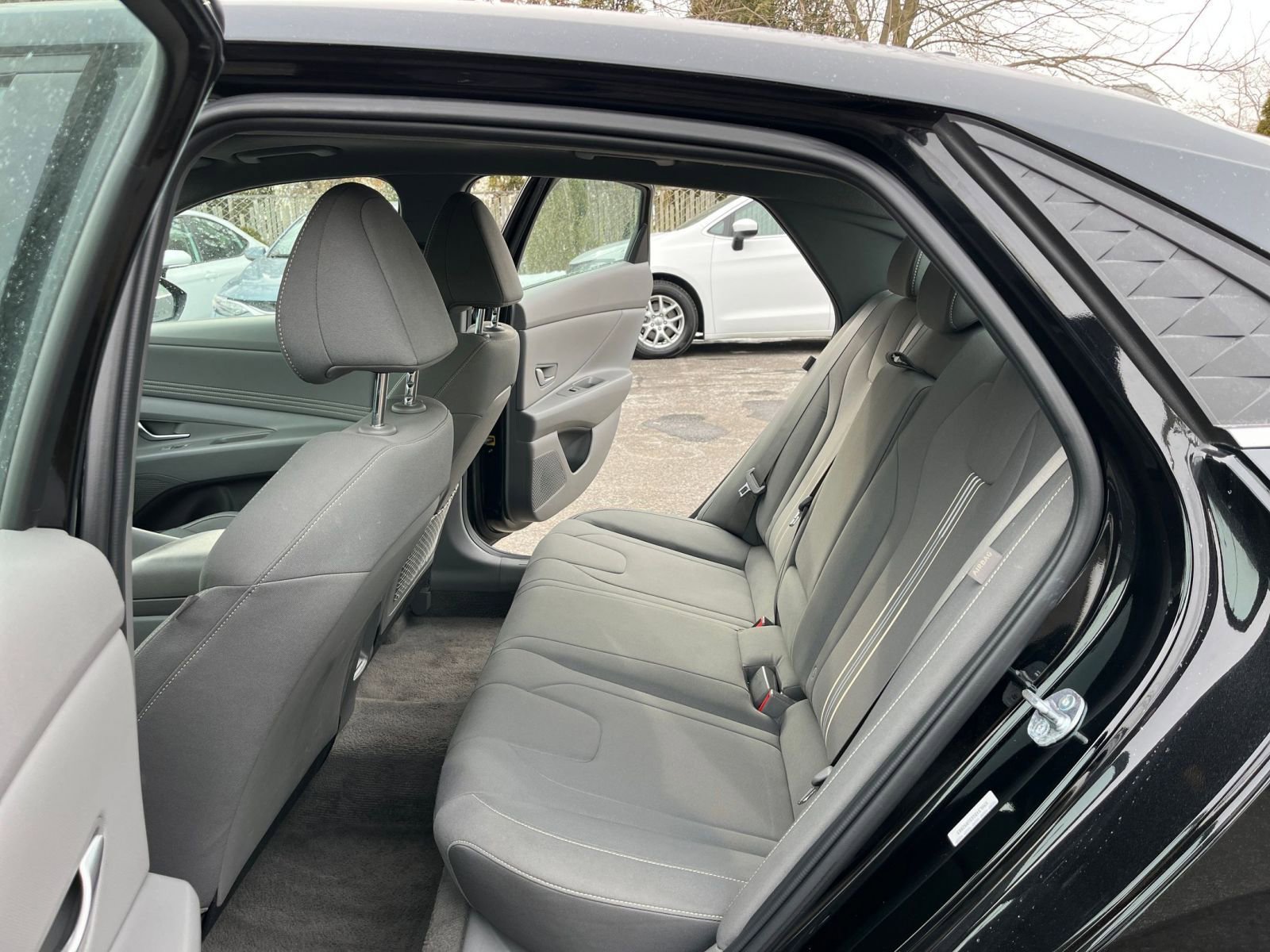 Thumbnail: 2025 Hyundai Elantra - 26