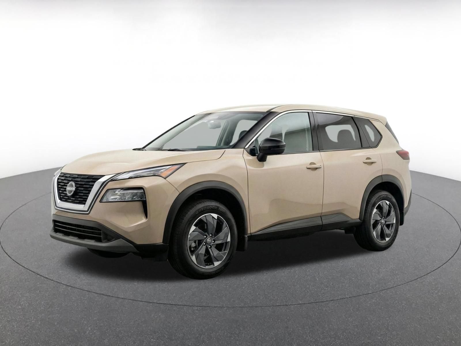 Thumbnail: 2025 Nissan Rogue - 3