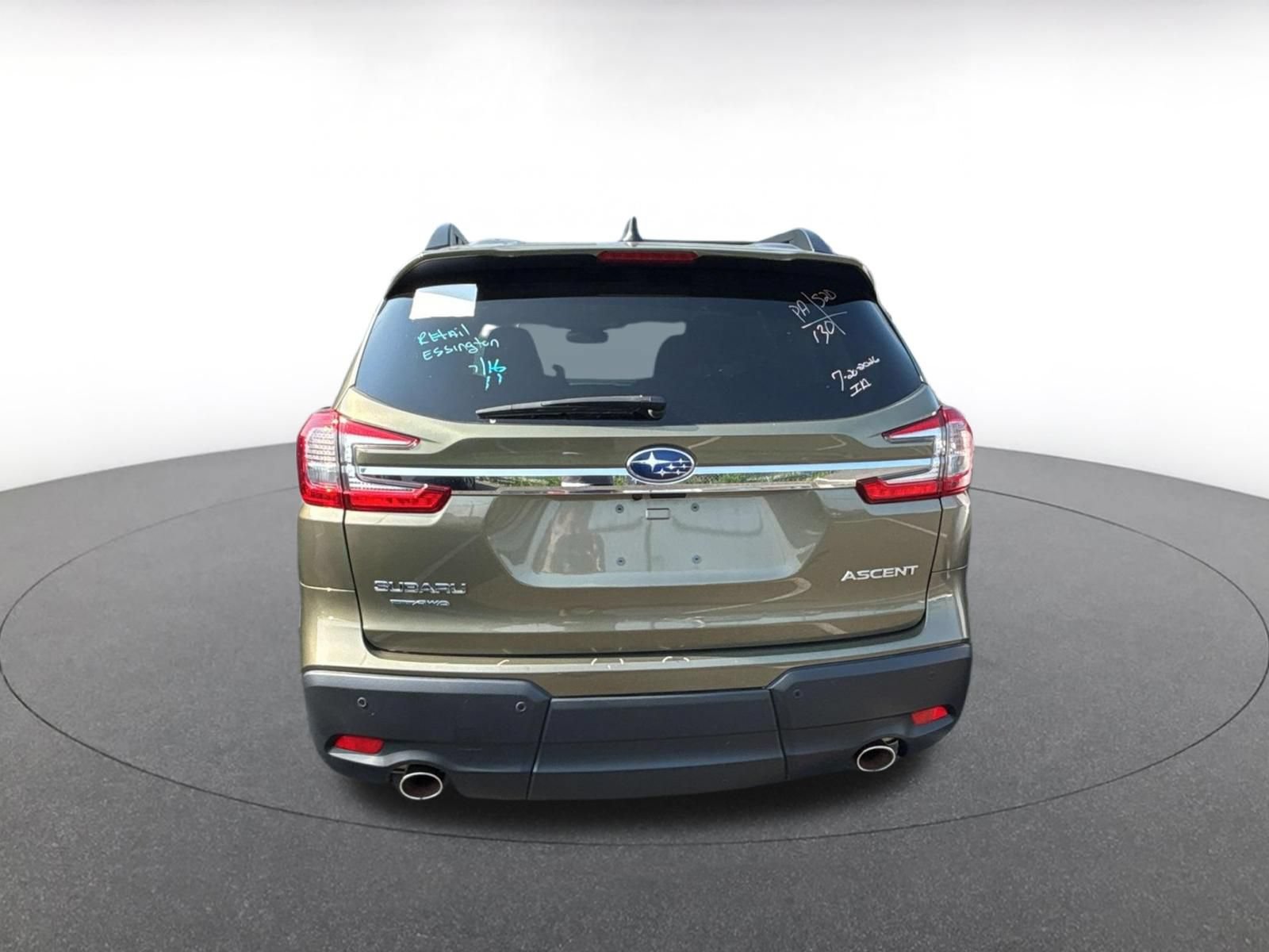 Thumbnail: 2024 Subaru Ascent - 8