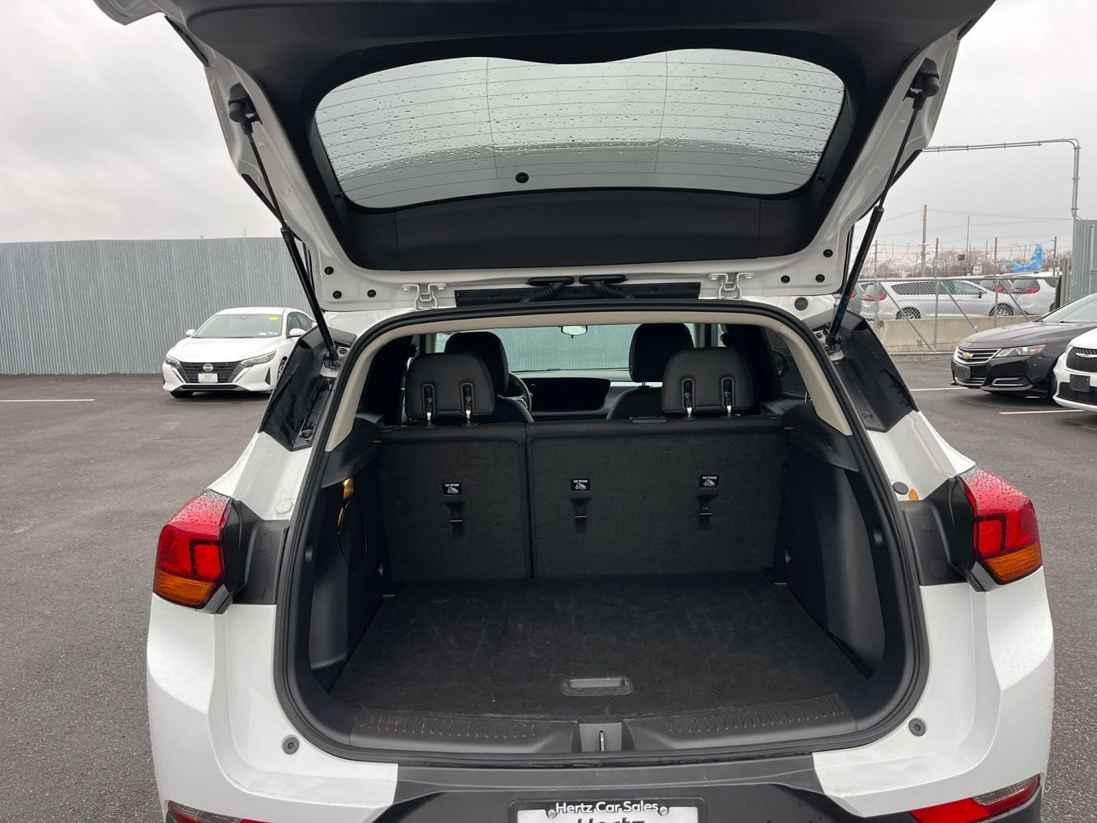 Thumbnail: 2025 Buick Encore GX - 30