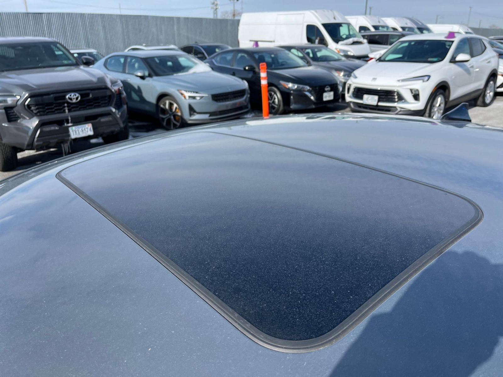 Thumbnail: 2025 Hyundai Elantra - 28