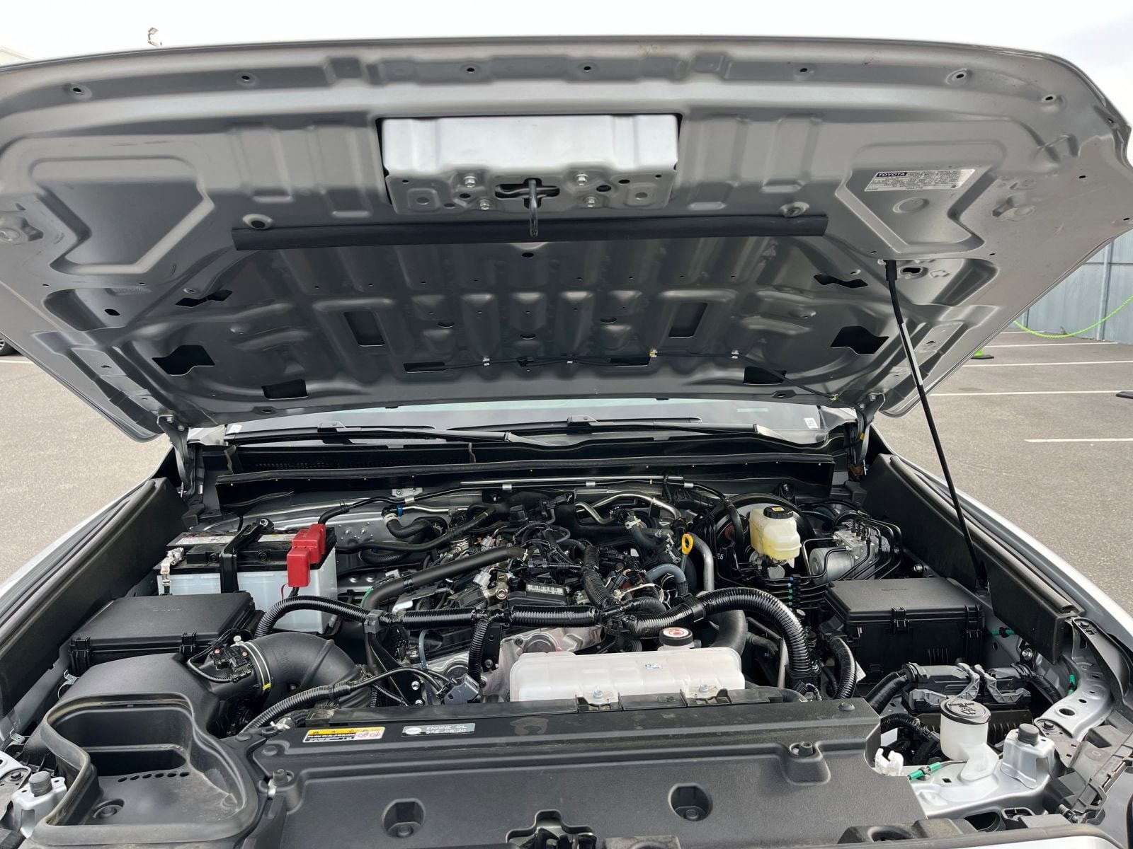 Thumbnail: 2025 Toyota 4Runner - 32