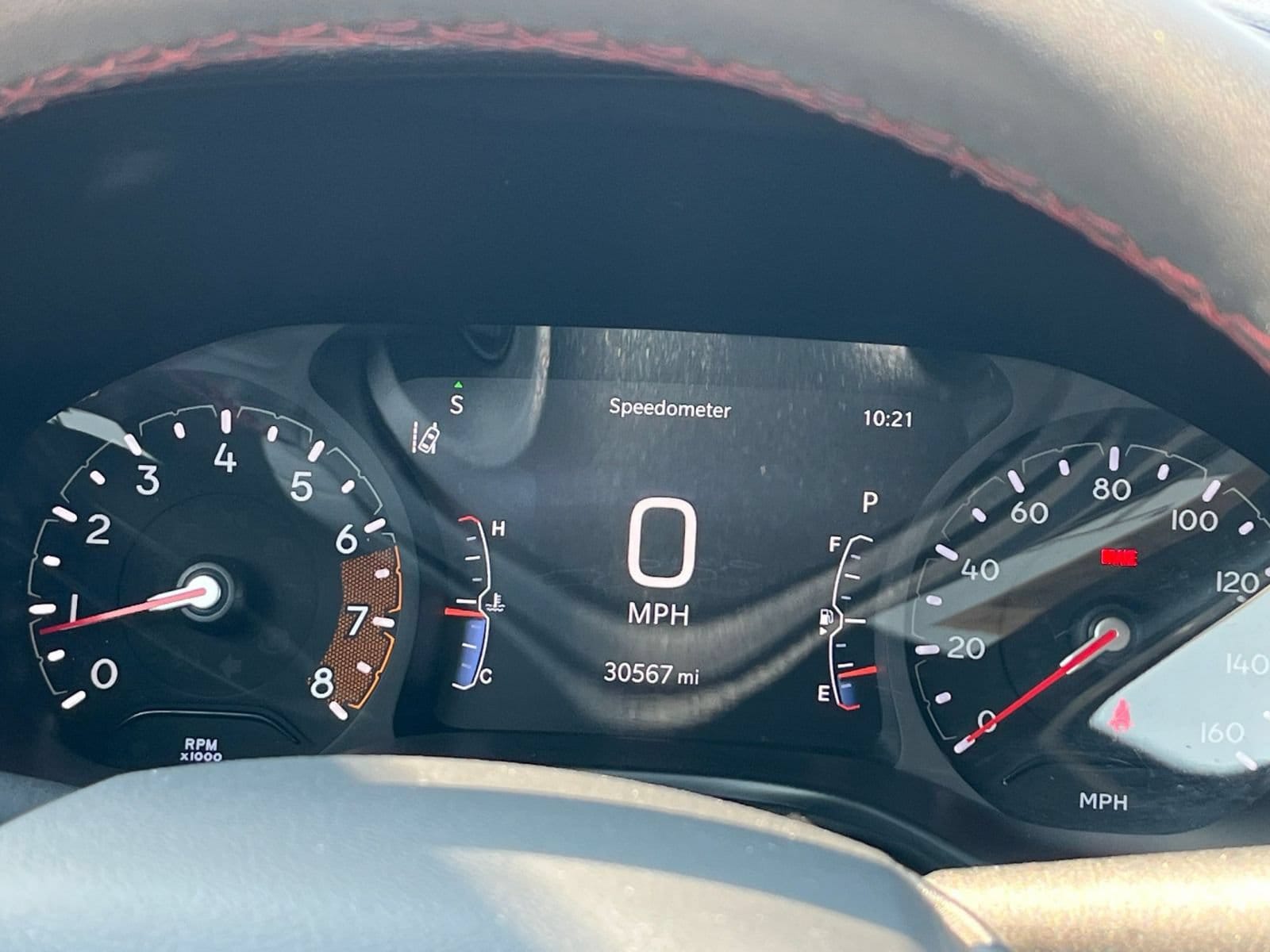 Thumbnail: 2025 Jeep Compass - 34