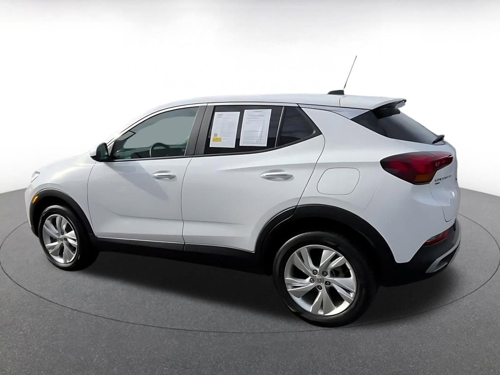 Thumbnail: 2025 Buick Encore GX - 10