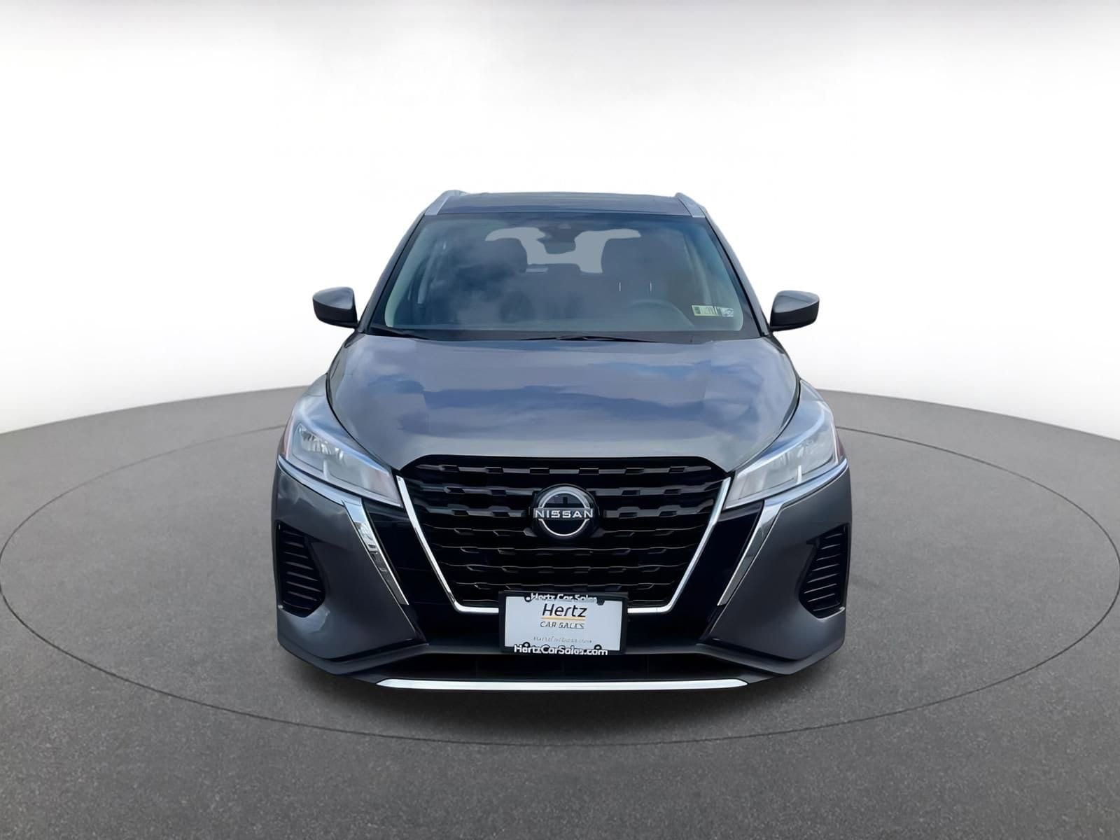 Thumbnail: 2024 Nissan Kicks - 5