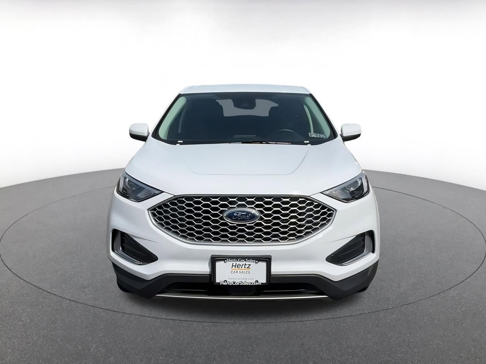 Thumbnail: 2024 Ford Edge - 5