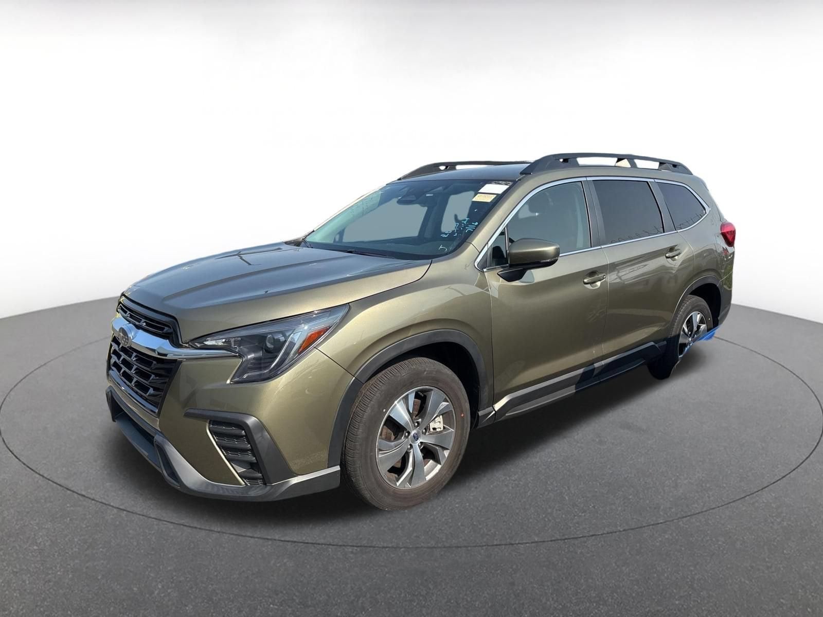 Thumbnail: 2024 Subaru Ascent - 5