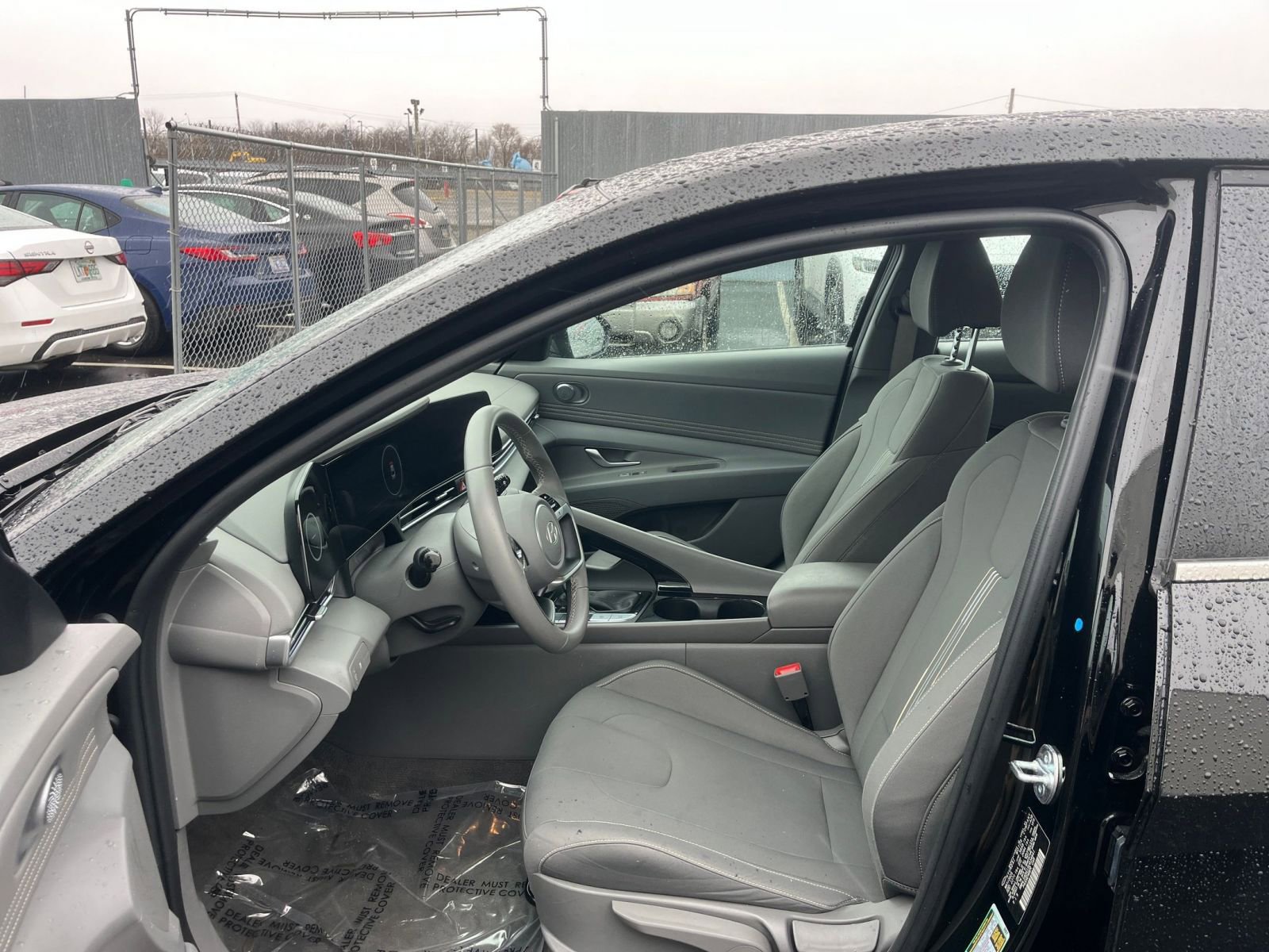 Thumbnail: 2025 Hyundai Elantra - 27