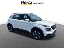 2023 Hyundai Venue SEL -
                  Philadelphia, PA