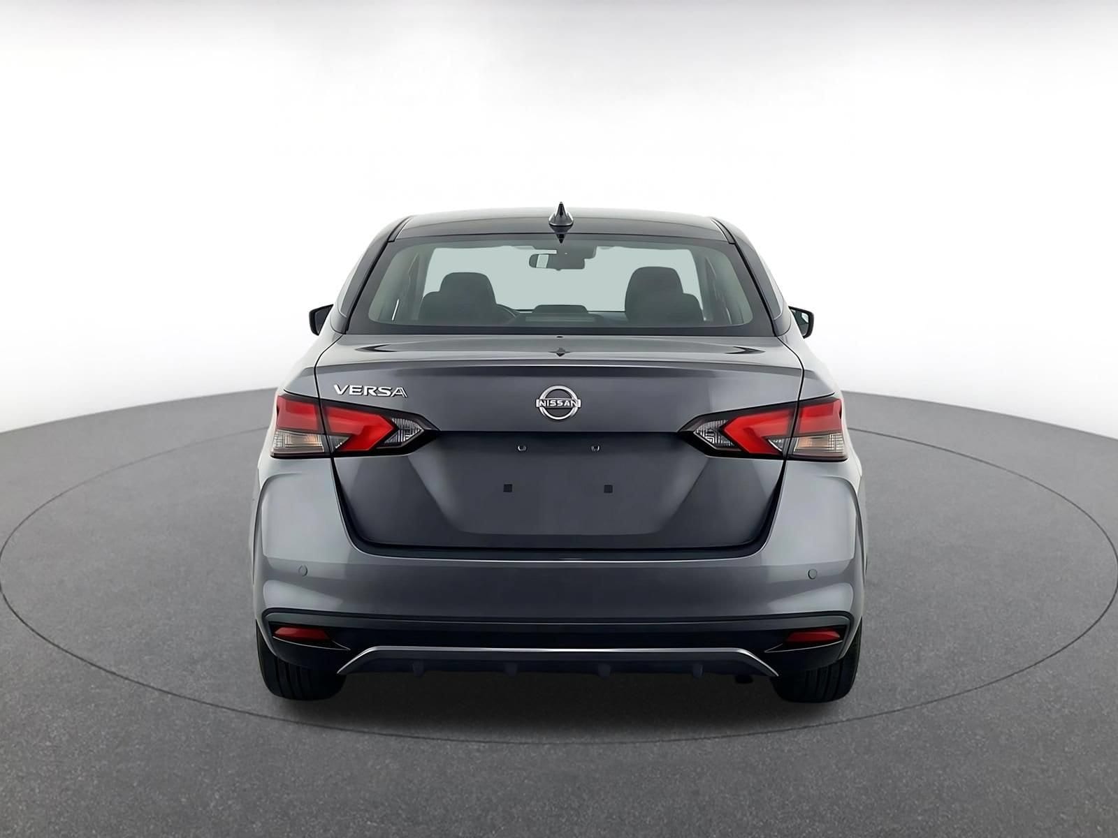 Thumbnail: 2025 Nissan Versa - 17