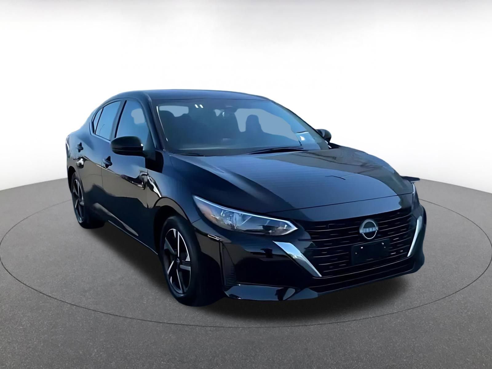 Thumbnail: 2025 Nissan Sentra - 3