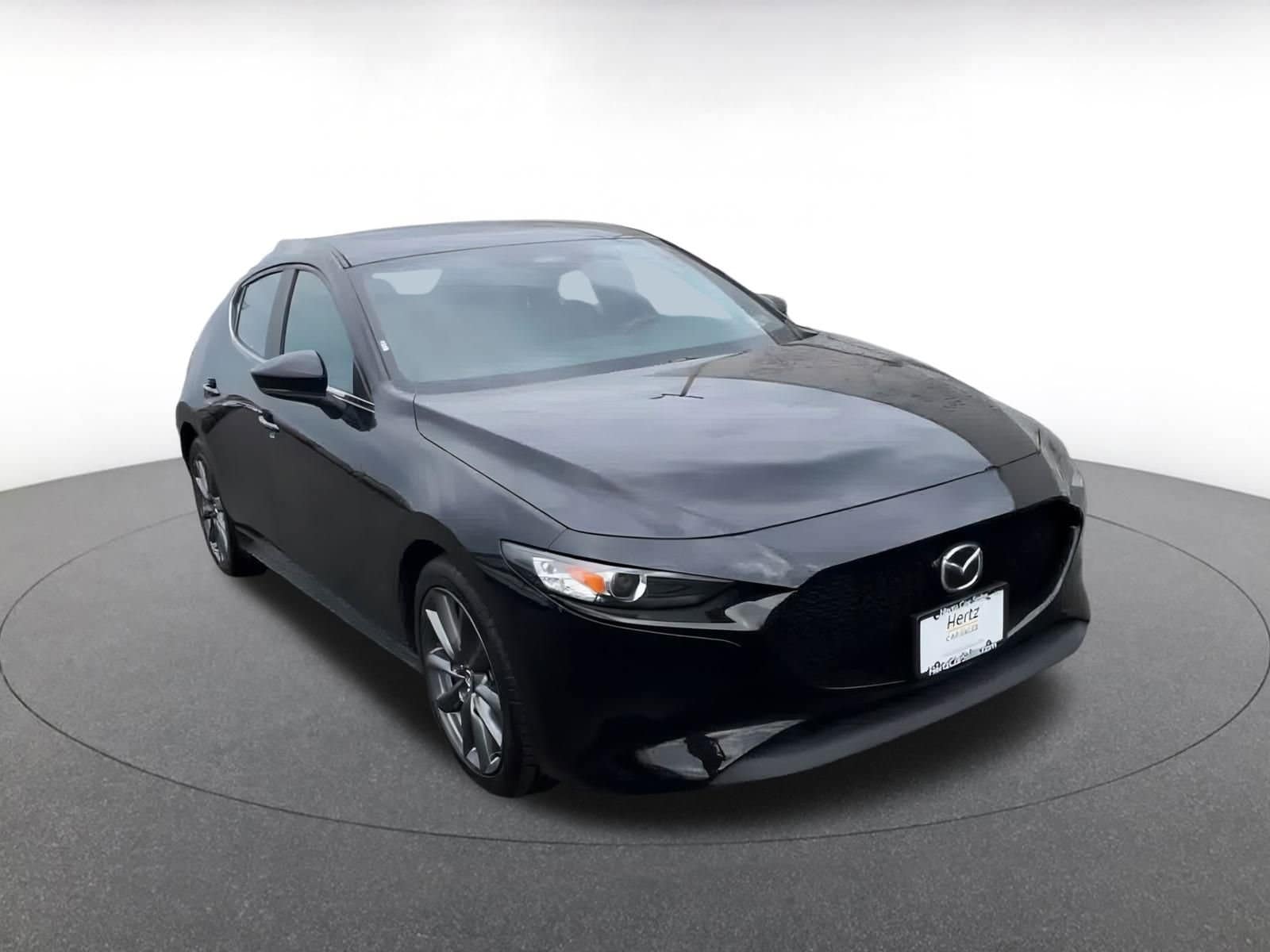 Thumbnail: 2024 Mazda Mazda3 - 3